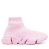 Tenis Balenciaga Speed Trainer 2.0 "All Over Print" Pink