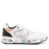 Tenis Premiata Mase "Gray"