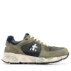Tenis Premiata Mase "Green"
