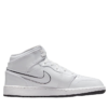 Tenis Air Jordan 1 Mid "Schematic"