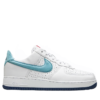 Tenis Nike Air Force 1 Low "Puerto Rico 2022"