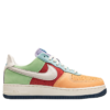 Tenis Nike Air Force 1 Low "PR DAY-Boricua"