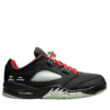 Tenis Air Jordan 5 Low "Clot-Jade"