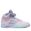 Tenis Air Jordan 5 RETRO GS "Easter 2022"