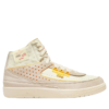 Tenis Air Jordan 2 SP "Union - Rattan"