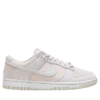Tenis Nike DUNK LOW RETRO PRM "Vast Grey"