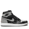 Tenis Air Jordan 1 Retro High OG “Rebellionaire”