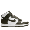 Tenis Nike DUNK HIGH "Cargo Khaki"