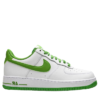 Tenis Nike Air Force 1 '07 Low "Chlorophyll"