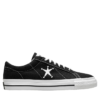 Tenis Bajos STUSSY X CONVERSE "CHUCK 70 HI"