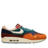 Tenis Air Max 1 "Kasina - Won-Ang Orange"