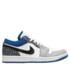 Tenis Jordan 1 LOW SE "True Blue"