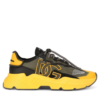 Tenis Bajos Dolce & Gabbana "Daymaster" Yellow