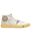 Tenis Jordan SERIES MID "Maison Chateau Rouge"