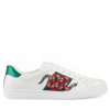 Tenis Bajos Gucci ACE "Snake"