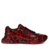 Tenis Bajos Dolce & Gabbana"Daymaster" Leopard