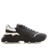 Tenis Bajos Dolce & Gabbana "Daymaster" Black-White