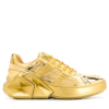 Tenis Hide&Jack Silverstone "Golden"