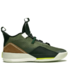 Tenis Air Jordan 33 NRG "Travis Scott"
