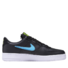 Tenis Nike Air Force 1 '07 "Premium" Black
