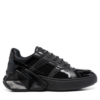 Tenis Hide&Jack Silverstone "Black"