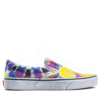 Tenis Vans Slip-On "Tie-Dye"
