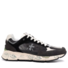 Tenis Premiata Mase "Black"