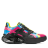 Tenis Hide&Jack Silverstone "Black-Multicolored"