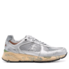 Tenis Premiata Mase "Silver"
